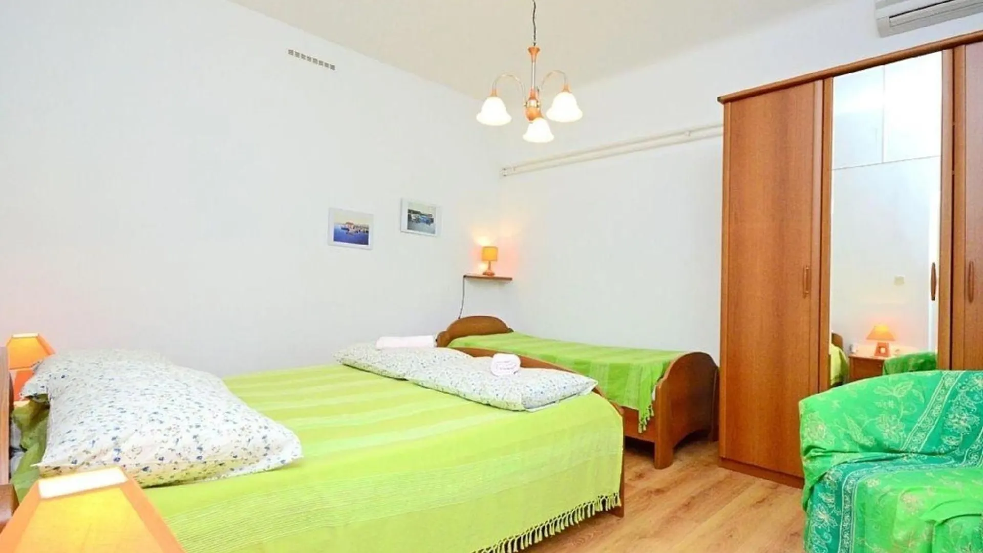 Ferienwohnung Fuer 3 Personen Ca 52 Qm In Premantura, Istrien Istrische Riviera Croatia