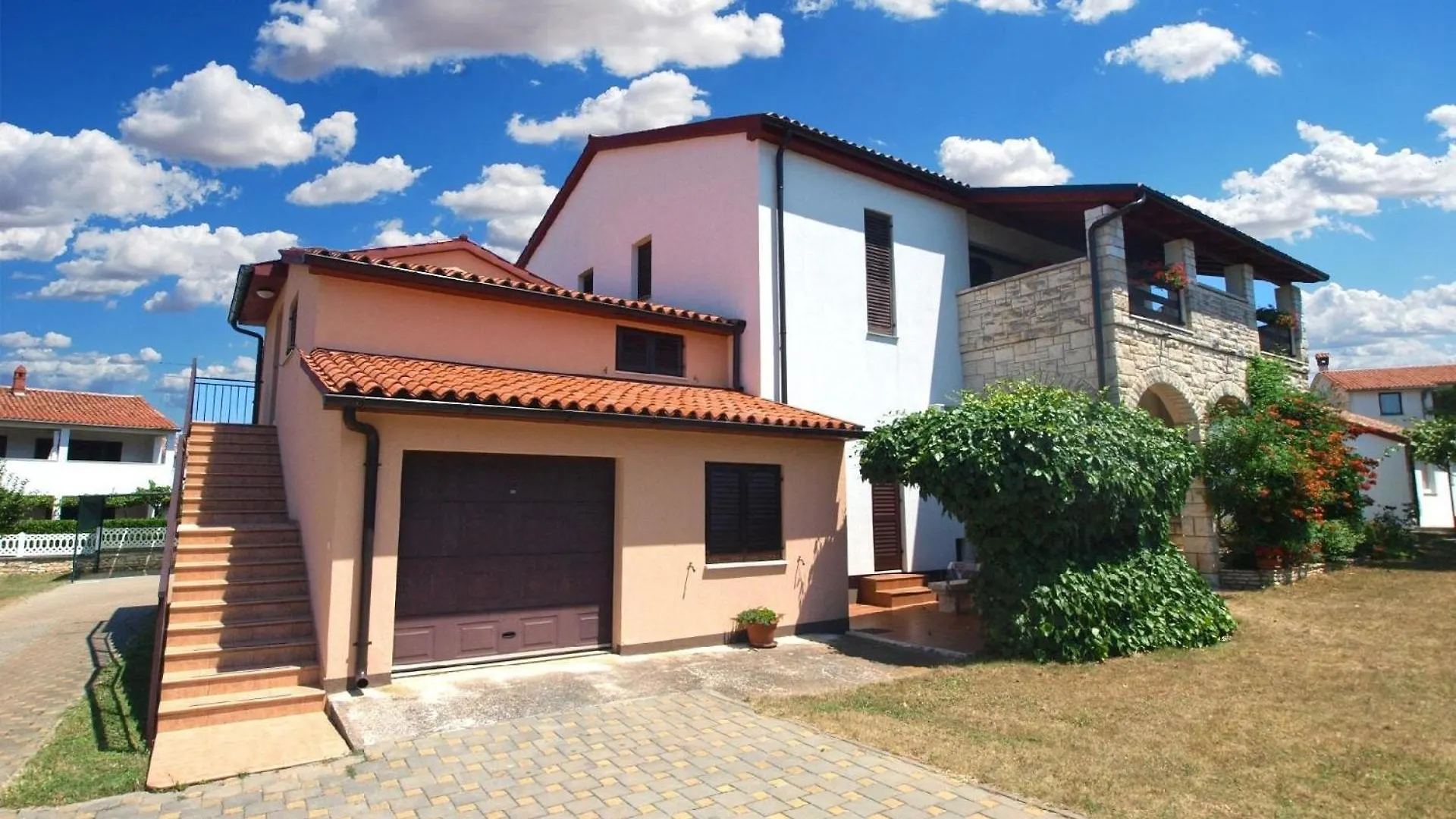 Ferienwohnung Fuer 3 Personen Ca 52 Qm In Premantura, Istrien Istrische Riviera Apartment