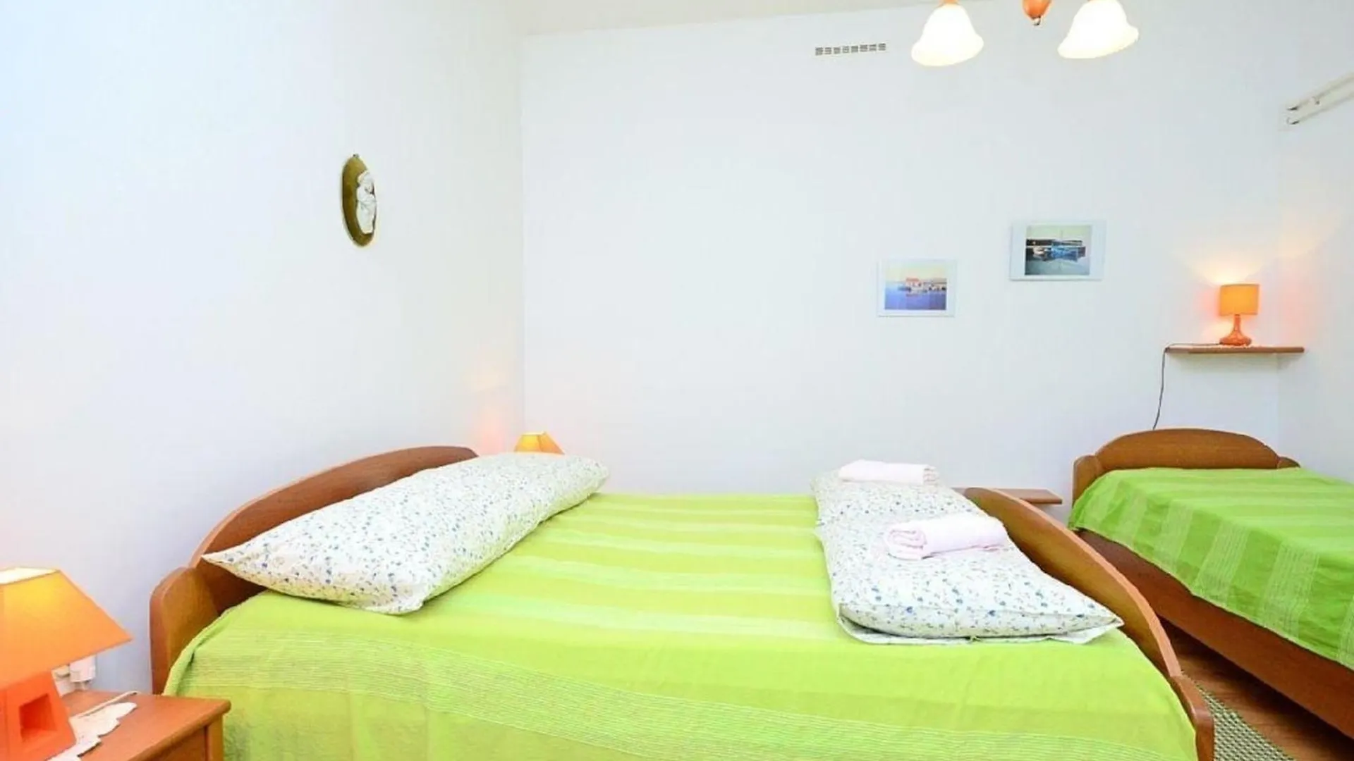 Apartment Ferienwohnung Fuer 3 Personen Ca 52 Qm In Premantura, Istrien Istrische Riviera