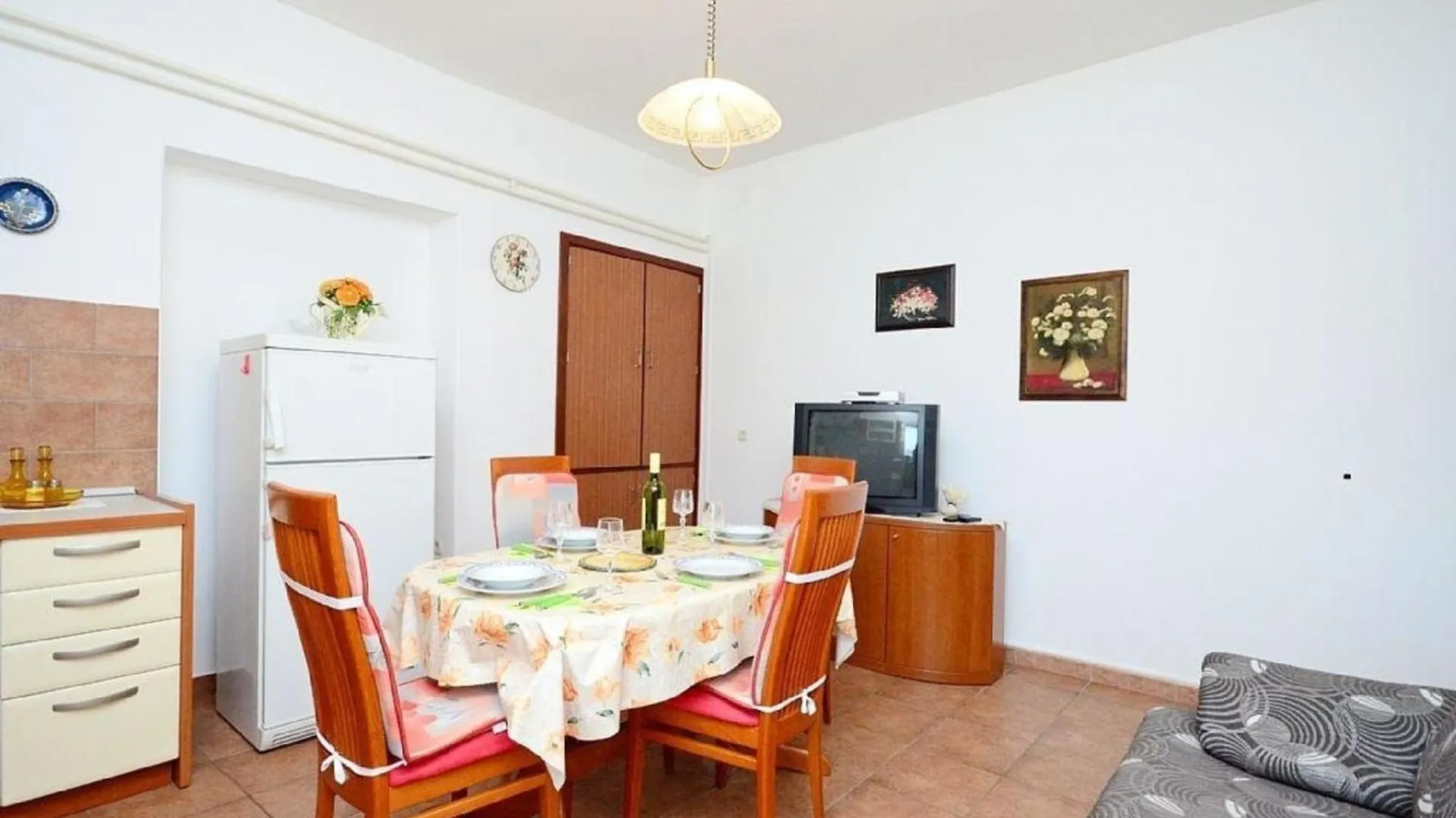 Ferienwohnung Fuer 3 Personen Ca 52 Qm In Premantura, Istrien Istrische Riviera 0*, Premantura Croatia