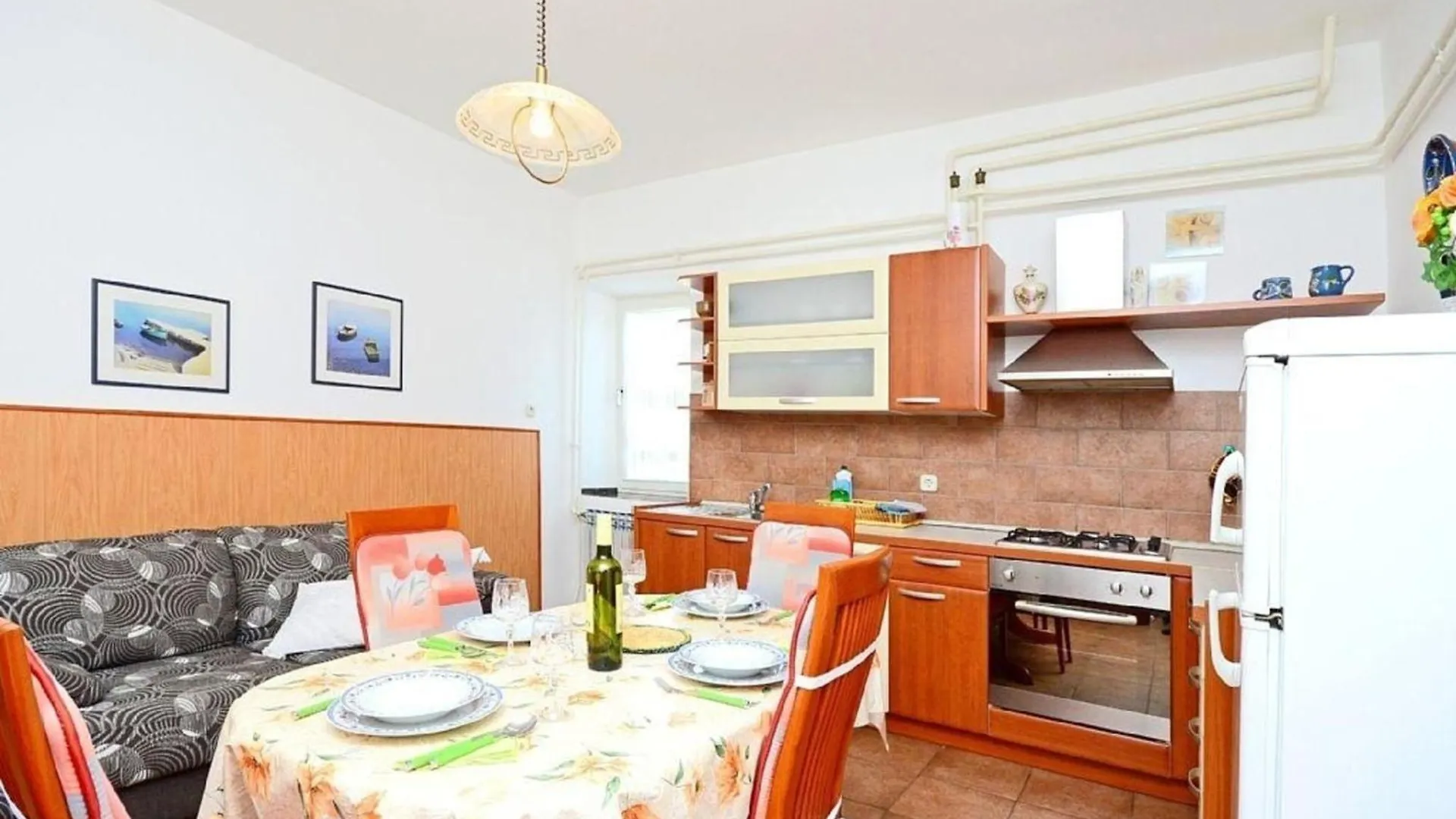 Ferienwohnung Fuer 3 Personen Ca 52 Qm In Premantura, Istrien Istrische Riviera Apartment Premantura