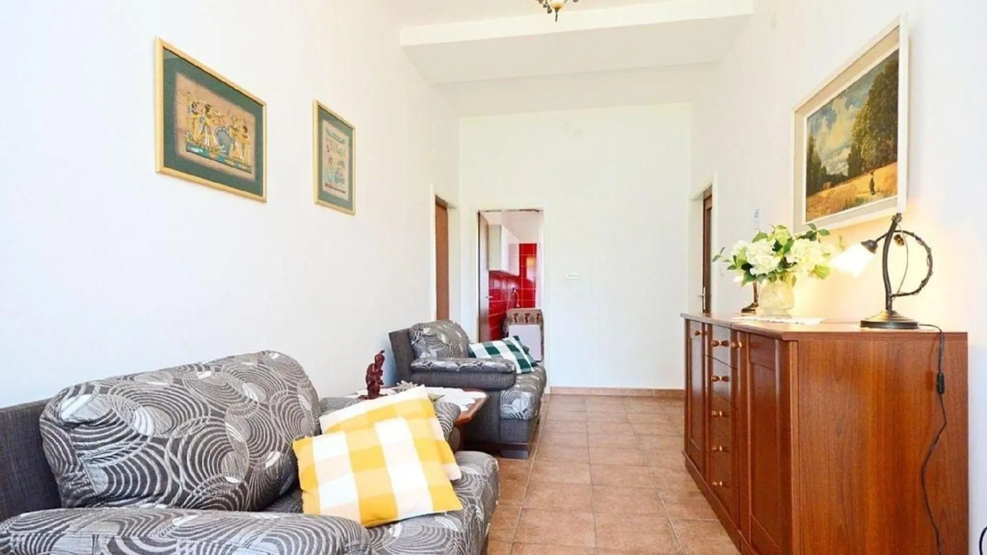 Apartment Ferienwohnung Fuer 3 Personen Ca 52 Qm In Premantura, Istrien Istrische Riviera Croatia