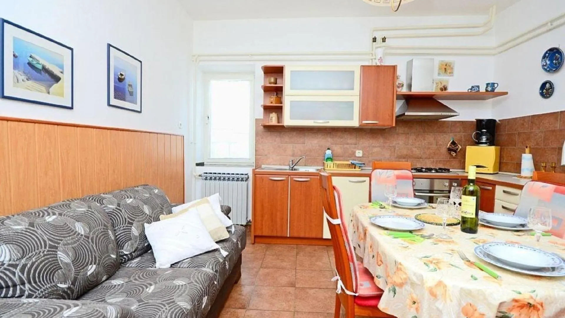 Ferienwohnung Fuer 3 Personen Ca 52 Qm In Premantura, Istrien Istrische Riviera Premantura