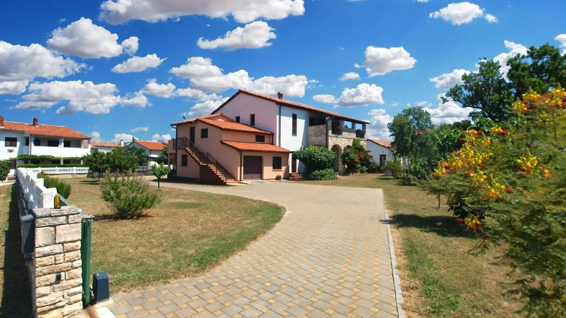 Ferienwohnung Fuer 3 Personen Ca 52 Qm In Premantura, Istrien Istrische Riviera