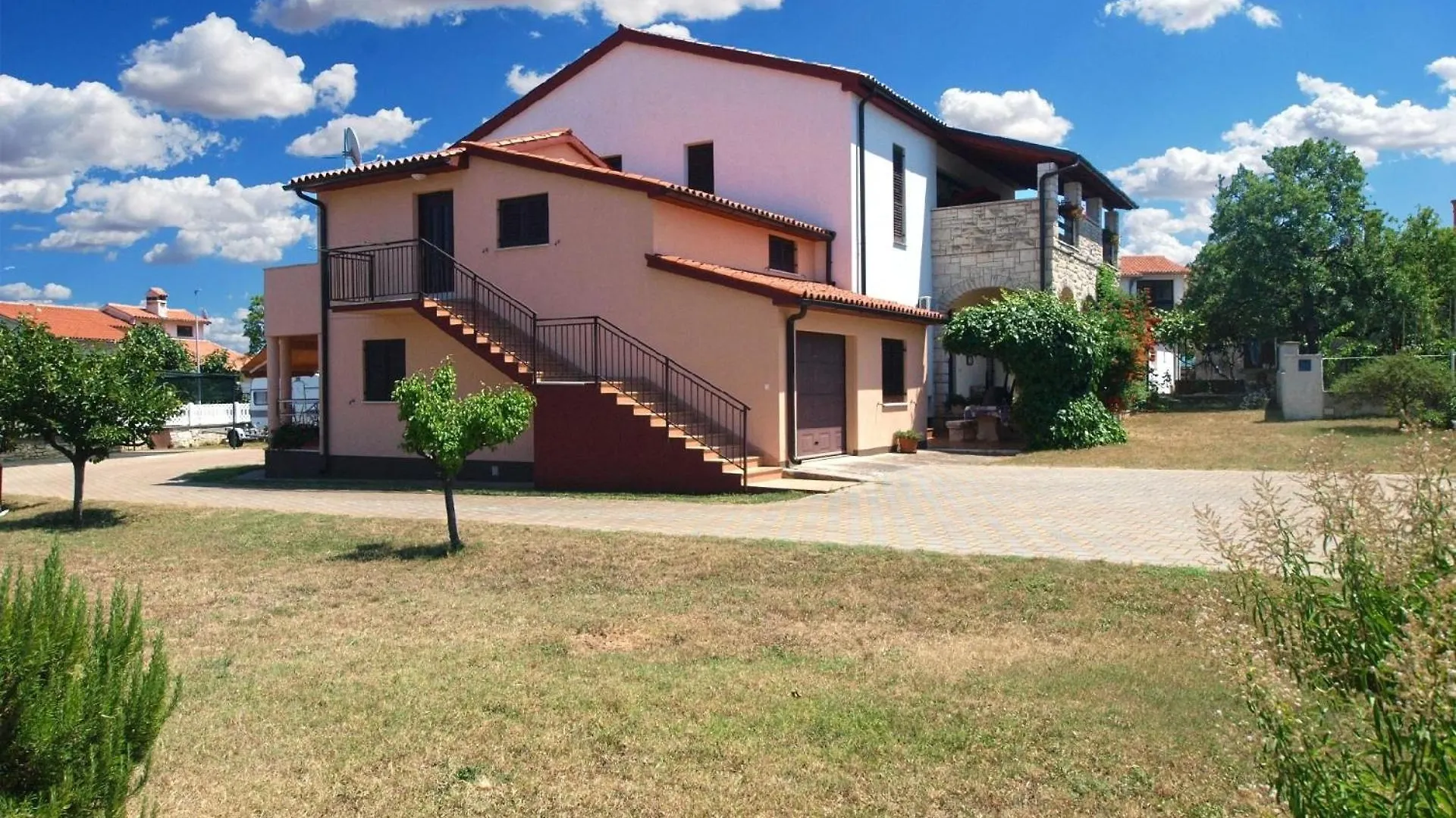 Ferienwohnung Fuer 3 Personen Ca 52 Qm In Premantura, Istrien Istrische Riviera