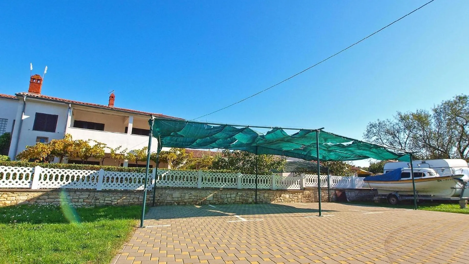 Ferienwohnung Fuer 3 Personen Ca 52 Qm In Premantura, Istrien Istrische Riviera Croatia