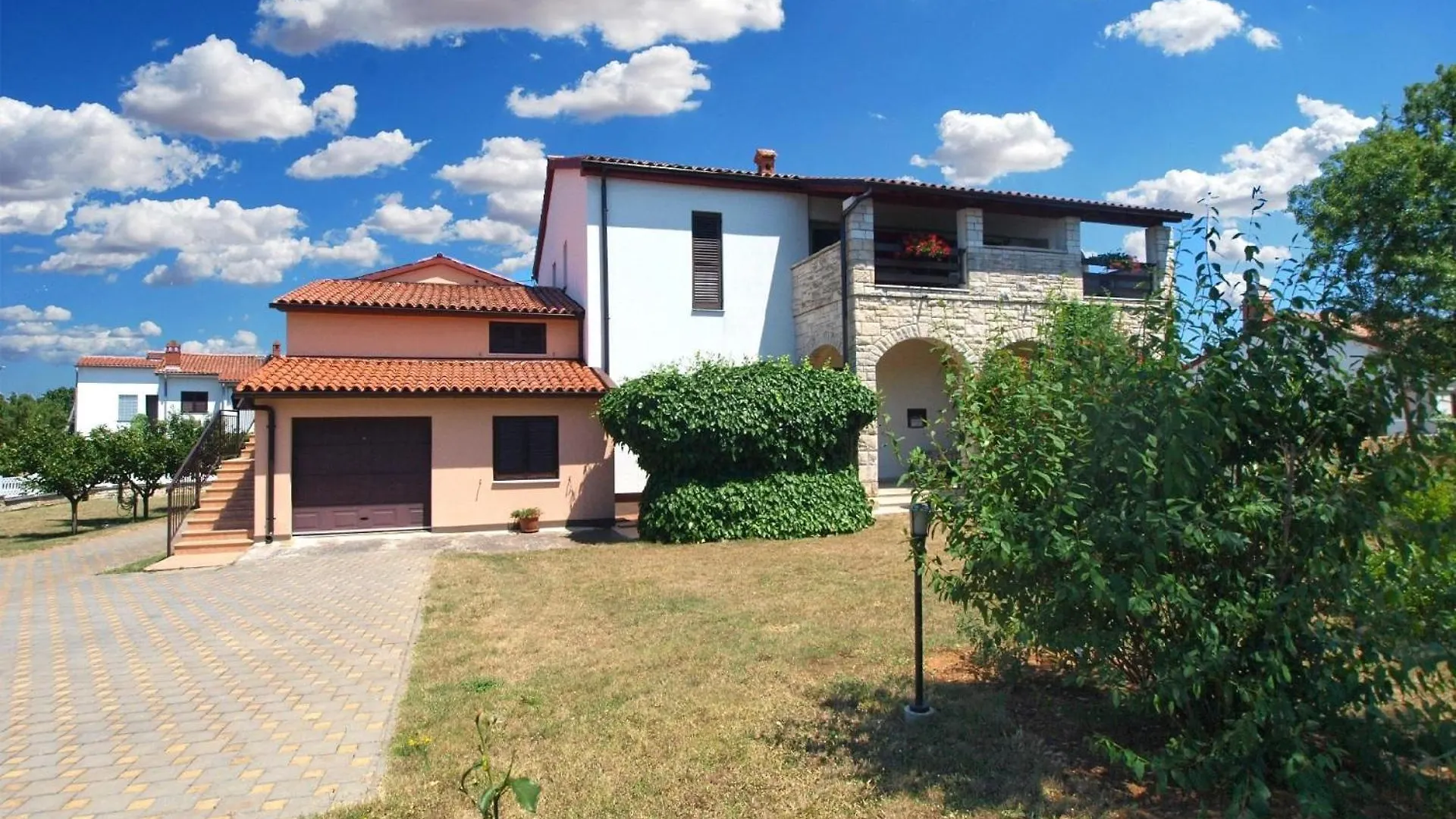 Ferienwohnung Fuer 3 Personen Ca 52 Qm In Premantura, Istrien Istrische Riviera 0*, Premantura Croatia
