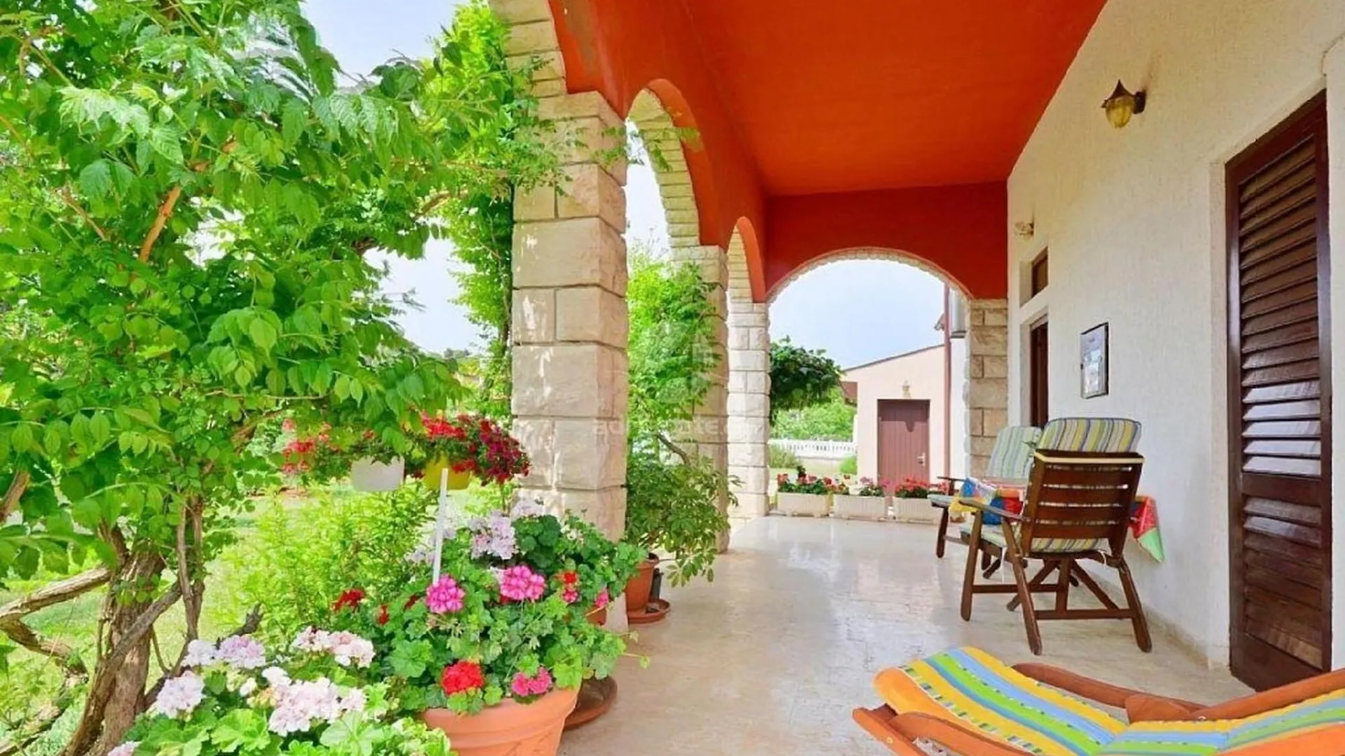 Ferienwohnung Fuer 3 Personen Ca 52 Qm In Premantura, Istrien Istrische Riviera 0*, Premantura